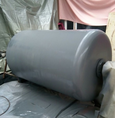 Marine Floating Polyurethane Foam Filled-Fender für Schiffs-Schutz