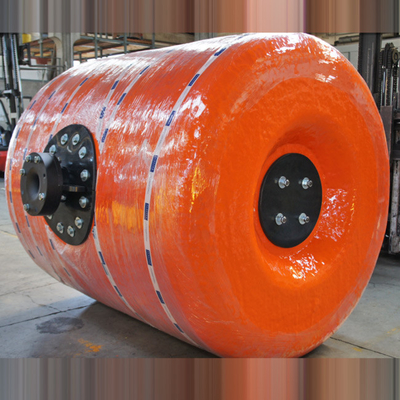 Preis ISO-Zertifikat-Marine Moorings EVA Foam Buoy With Factory