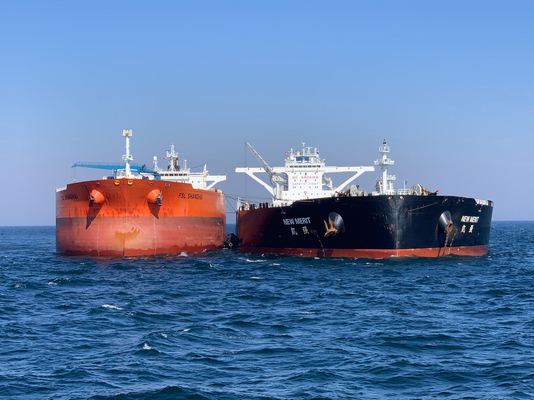 BV-Zertifikat-Naturkautschuk Marine Fender für Schiffs-Ankern