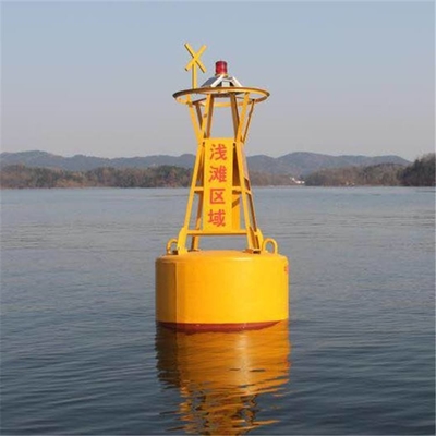 Maße und Farbe angepasst Marine Navigation Schifffahrt Ozeanboje Für Schiff