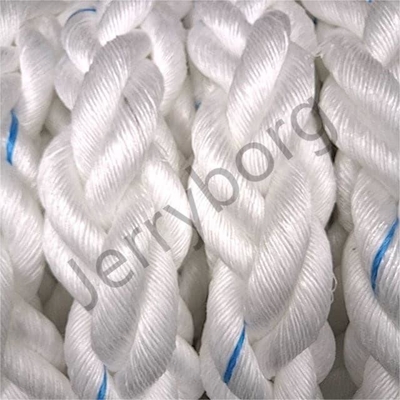 UHMWPE-Seil Hochfestigkeitsschleppseil