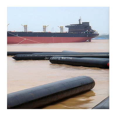 ISO9001-zertifizierte Luftsäcke für Schiffsstart für die maritime Industrie