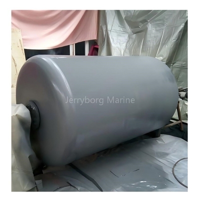 Zusammengestellte Schaumstoff-Marine-Fenders - geschlossen, UV-beständig