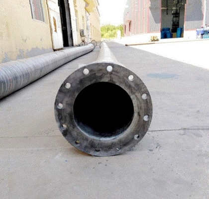 Hochleistungs-Marine Oil Hose