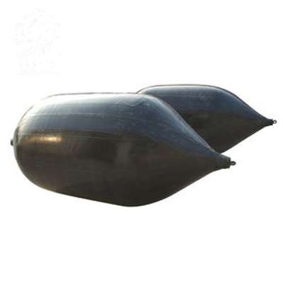 Aufblasbare Rohr-Gummistecker