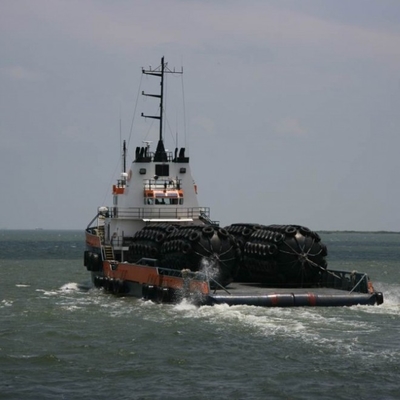 Antialtern Marine Pneumatic Yokohama Pneumatic Fender