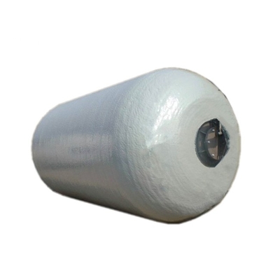 Hochenergie-Absorption Antikollisions-EVA Foam Filled Fender