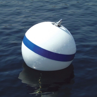 Öl-Extraktion PET sich hin- und herbewegender Ball Marine Mooring Buoy