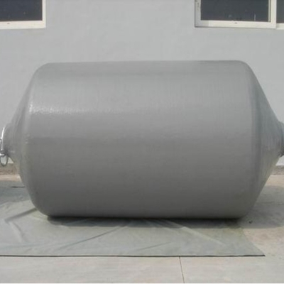 SGS Marine EVA Bumper For Cruise Ship hochfeste feste EVA Fender