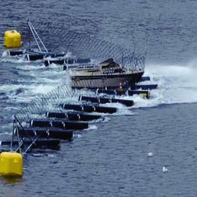 Sich hin- und herbewegende Sperre der maritimen Sicherheit PSB600 für Marine-Verteidigung