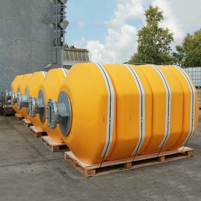 BV CCS Marine Chain Through Buoy für Trägergas-dauerhafte Liegeplatz-Boje