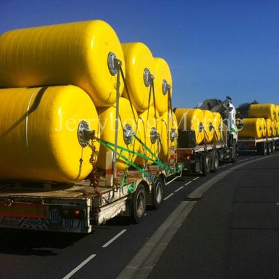 Fender Geschlechtskrankheits-Verteidigungs-9.0m EVA Boat Protection Foam Filled