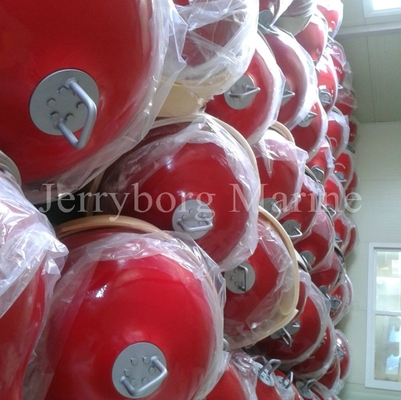 Schiffs-Ankern Marine Foam Fender Colorful Polyurethanes EVA Foam Filled Fender For