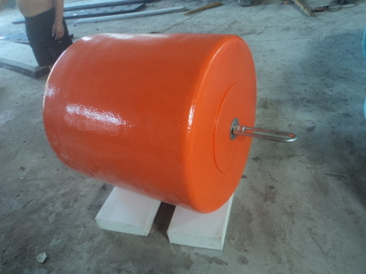 Aufgaben-Schaum-Fender-Hafen EVA Bumper SGS-EU BV Marine EVA Fender For Berthing Heavy