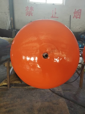 CCS Marine Polyurea Foam Fender Soem annehmbar für Schiff u. Dock