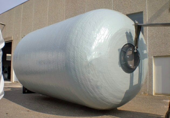 Polyurea, das EVA Ocean Cushions-Schaum Fender mit Dock-Verteidigung für Schiff zu Quay tragbar beschichtet