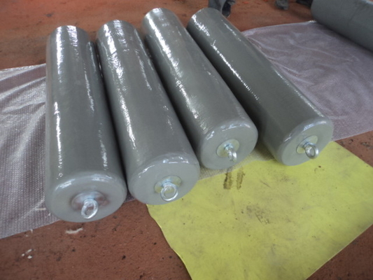 Marine Floating Polyurethane Foam Filled-Fender für Schiffs-Schutz