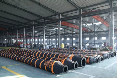 Marine Oil Floating Hose For-Offshoreliegeplätze mit OCIMF 2009