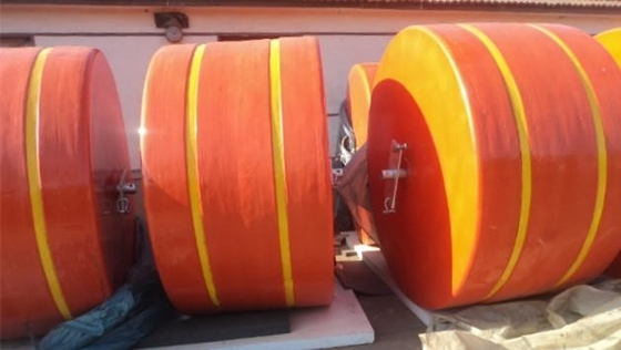Preis ISO-Zertifikat-Marine Moorings EVA Foam Buoy With Factory