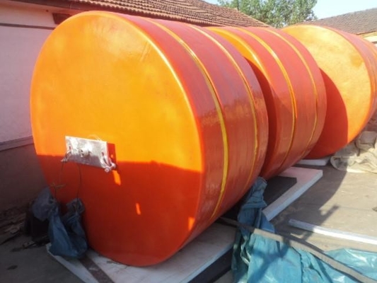 Preis ISO-Zertifikat-Marine Moorings EVA Foam Buoy With Factory
