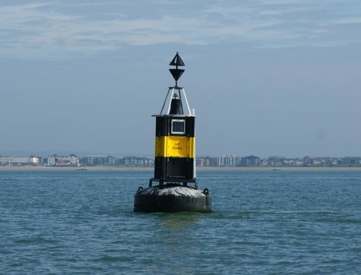 Maße und Farbe angepasst Marine Navigation Schifffahrt Ozeanboje Für Schiff