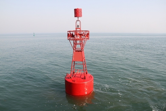 Maße und Farbe angepasst Marine Navigation Schifffahrt Ozeanboje Für Schiff