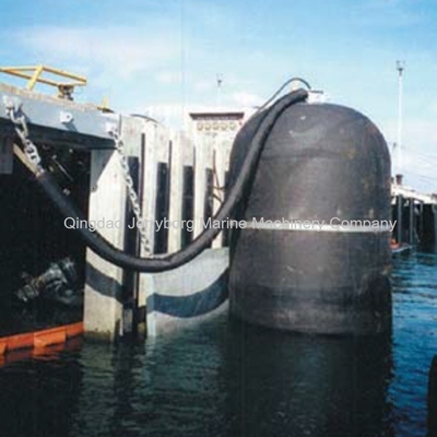 Sling-Typ aufblasbare U-Boot-Fender Sling-Typ Yokohama pneumatische Gummiboot-Fender