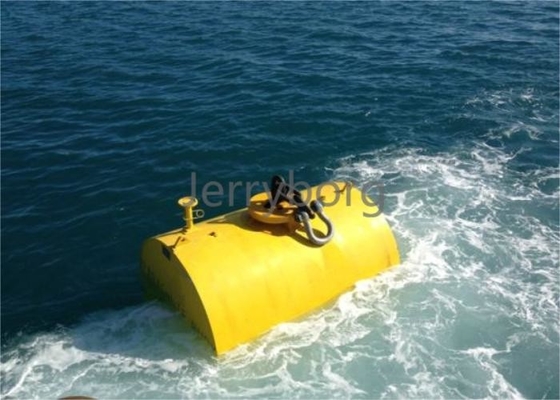 5.5m 31,2 t Schwimmkraftboje aus Stahl