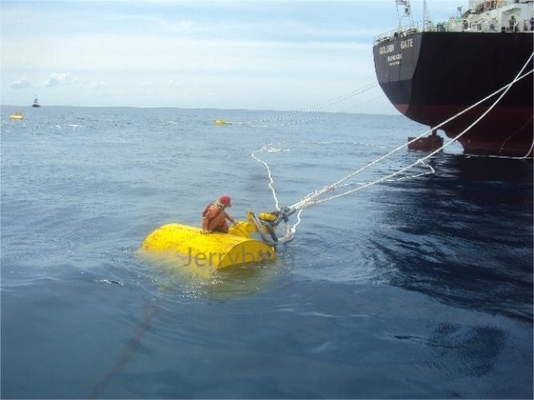 5.5m 31,2 t Schwimmkraftboje aus Stahl