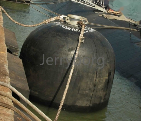 Unterseefahrzeug Hydro Gummi Fender Aufblasbare Yokohama Typ Fender Preis für Boot