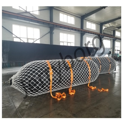 Schwimmender Marine-Airbag für Savlvage Marine-Gummi-Airbag für Schiffsstart
