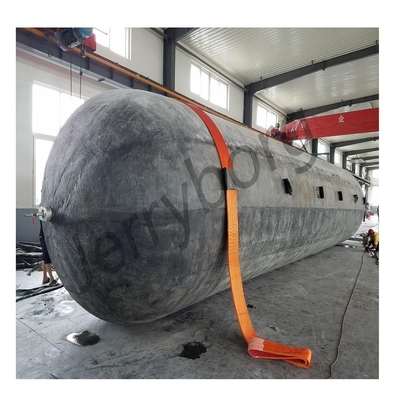 Hochdruck-Marine Gummi-Airbag für Ladung Schlepperboot Schiff Yacht Startheben