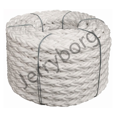 UHMWPE-Seil Hochfestigkeitsschleppseil