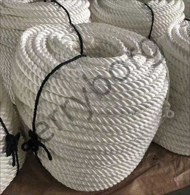 UHMWPE-Seil Hochfestigkeitsschleppseil