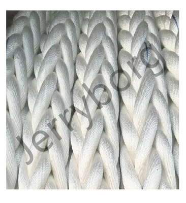 UHMWPE-Seil Hochfestigkeitsschleppseil
