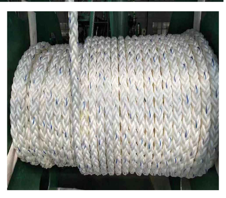 UHMWPE-Seil Hochfestigkeitsschleppseil