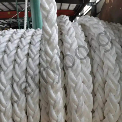 UHMWPE-Seil Hochfestigkeitsschleppseil