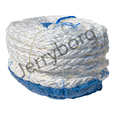 UHMWPE-Seil Hochfestigkeitsschleppseil
