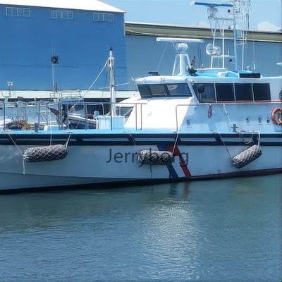 EVA-Schaum-gefüllter Schleuder für Yacht/Barge/Boote/Schiffe