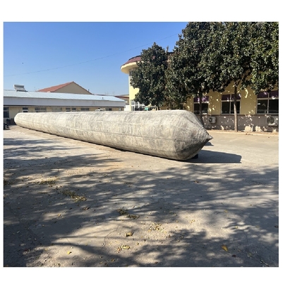 Hochdruck-Marine Gummi-Airbag für Ladung Schlepperboot Schiff Yacht Startheben