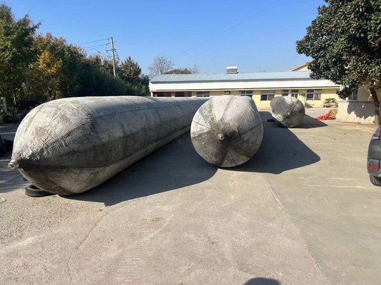 Hochdruck-Marine Gummi-Airbag für Ladung Schlepperboot Schiff Yacht Startheben