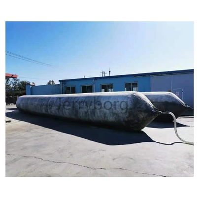 CCS/BV-Zertifikat Barge Ship Launching Marine Airbag Marine Landing Airbag