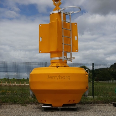 Maße und Farbe angepasst Marine Navigation Schifffahrt Ozeanboje Für Schiff