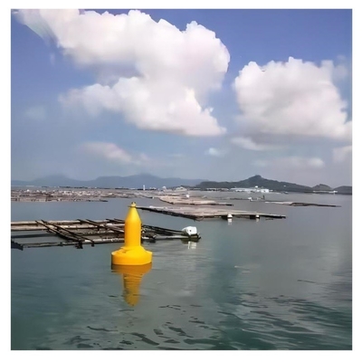 Maße und Farbe angepasst Marine Navigation Schifffahrt Ozeanboje Für Schiff
