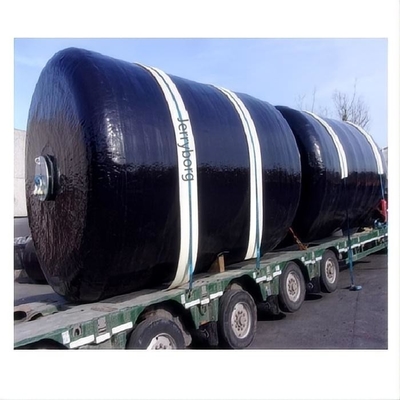 Marine Dock Fender EVA Schaum gefüllter Fender