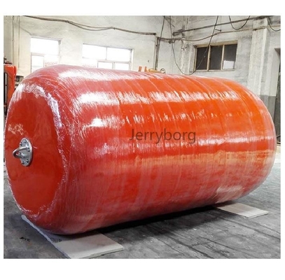 Marine Dock Fender EVA Schaum gefüllter Fender