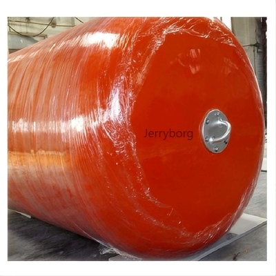 EVA- und Polyethylen-Schaum gefüllte Fender/marine EVA-Fender