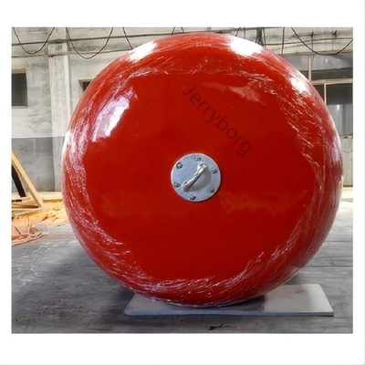 EVA- und Polyethylen-Schaum gefüllte Fender/marine EVA-Fender