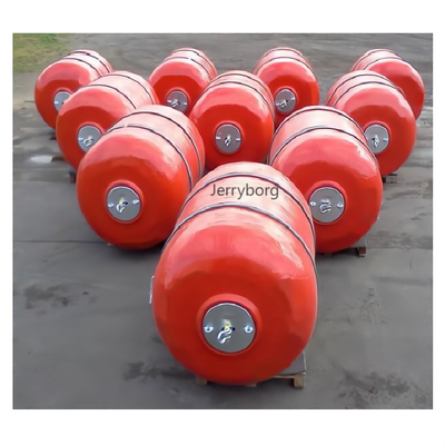 EVA- und Polyethylen-Schaum gefüllte Fender/marine EVA-Fender