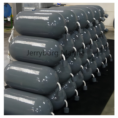 EVA- und Polyethylen-Schaum gefüllte Fender/marine EVA-Fender